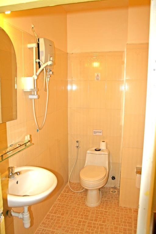 Firefly Guesthouse - The Berlin Angkor Siem Reap Bilik gambar