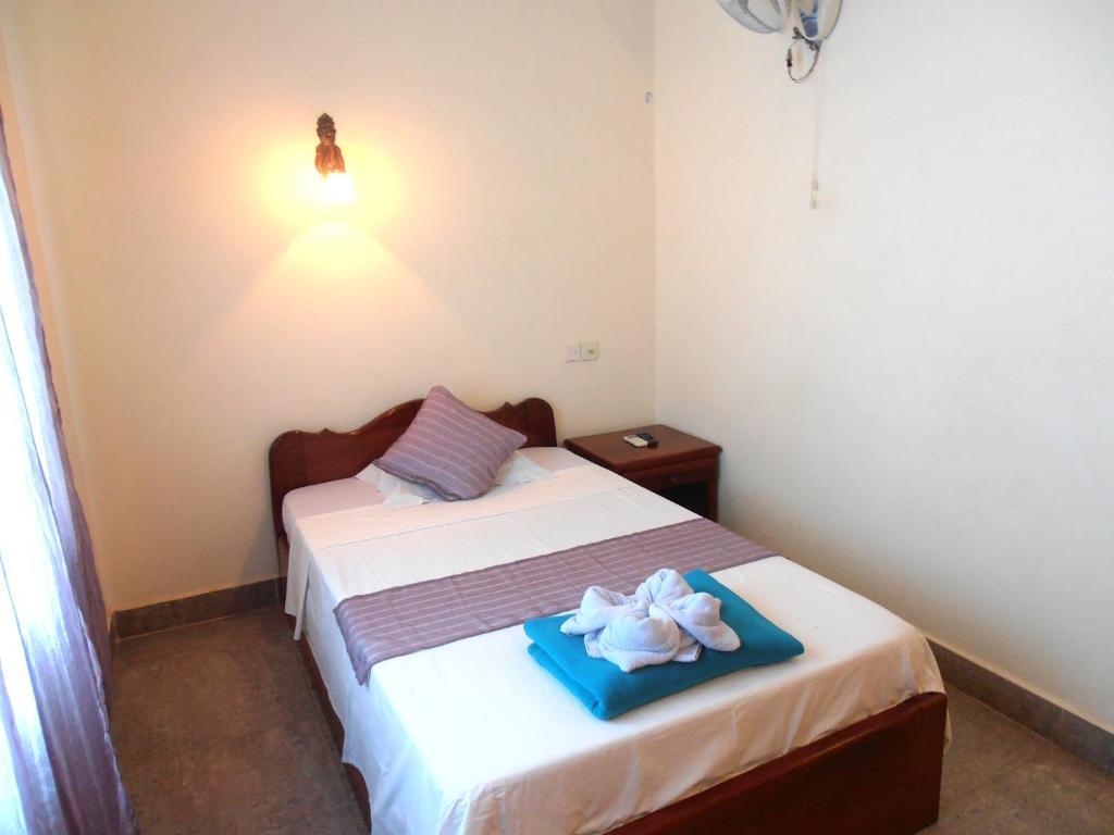 Firefly Guesthouse - The Berlin Angkor Siem Reap Bilik gambar