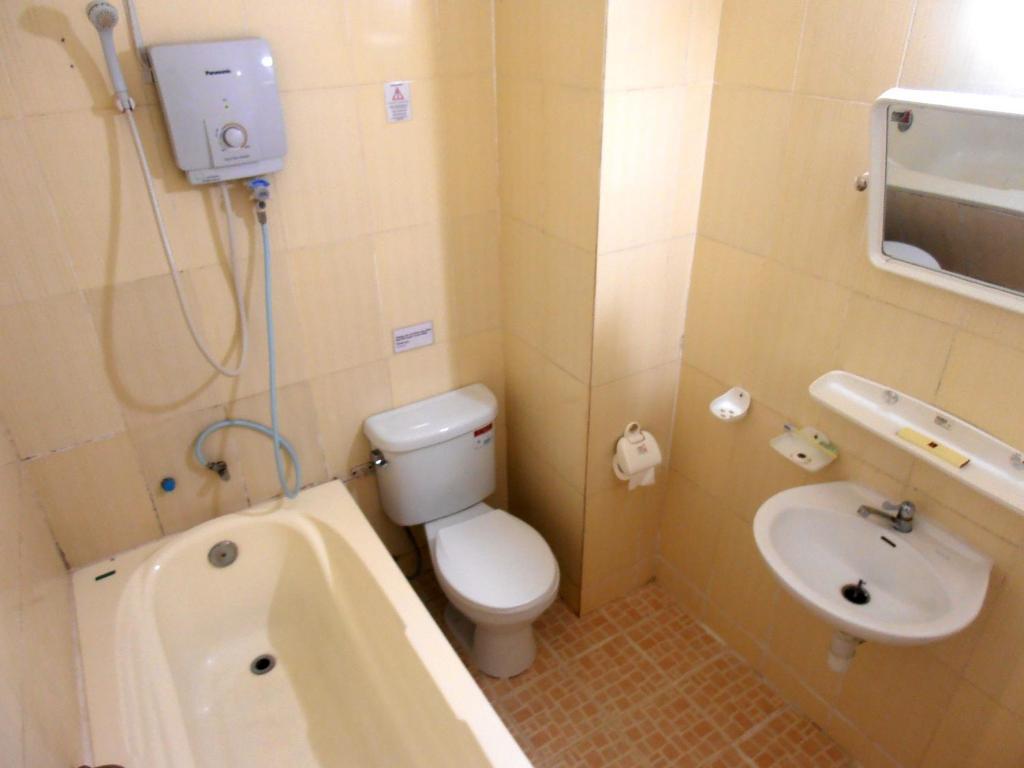 Firefly Guesthouse - The Berlin Angkor Siem Reap Bilik gambar