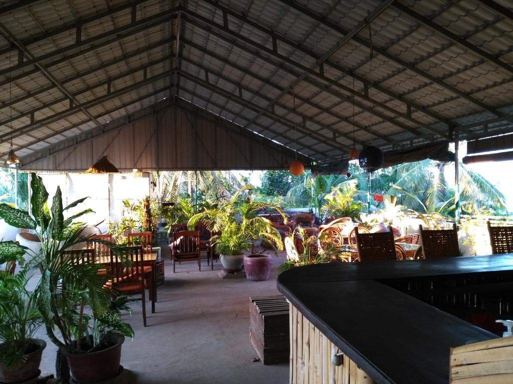 Firefly Guesthouse - The Berlin Angkor Siem Reap Luaran gambar