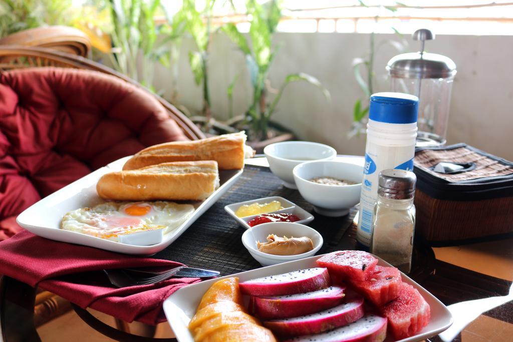 Firefly Guesthouse - The Berlin Angkor Siem Reap Luaran gambar