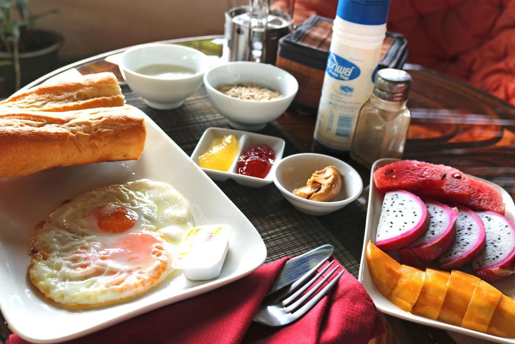 Firefly Guesthouse - The Berlin Angkor Siem Reap Luaran gambar
