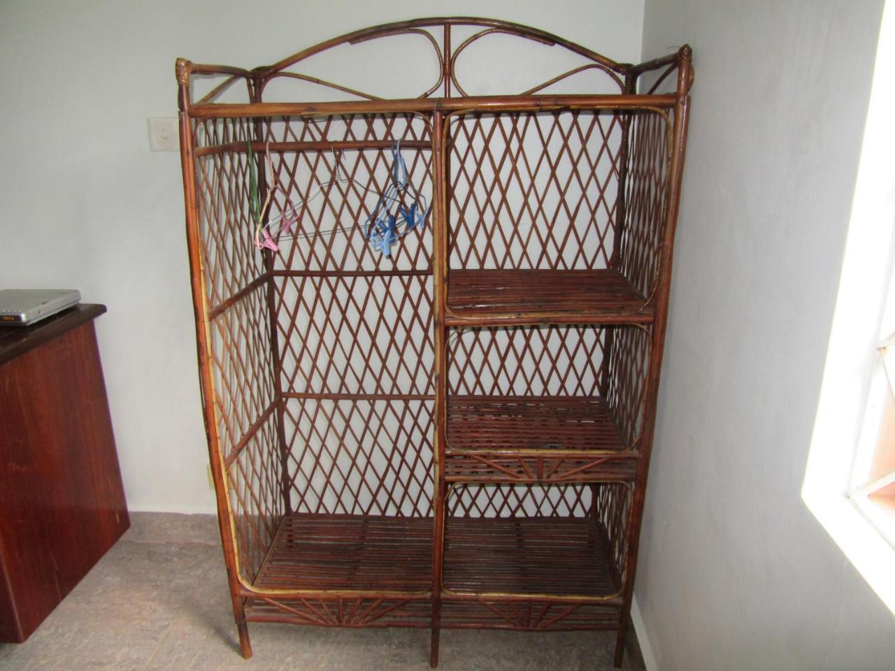 Firefly Guesthouse - The Berlin Angkor Siem Reap Luaran gambar