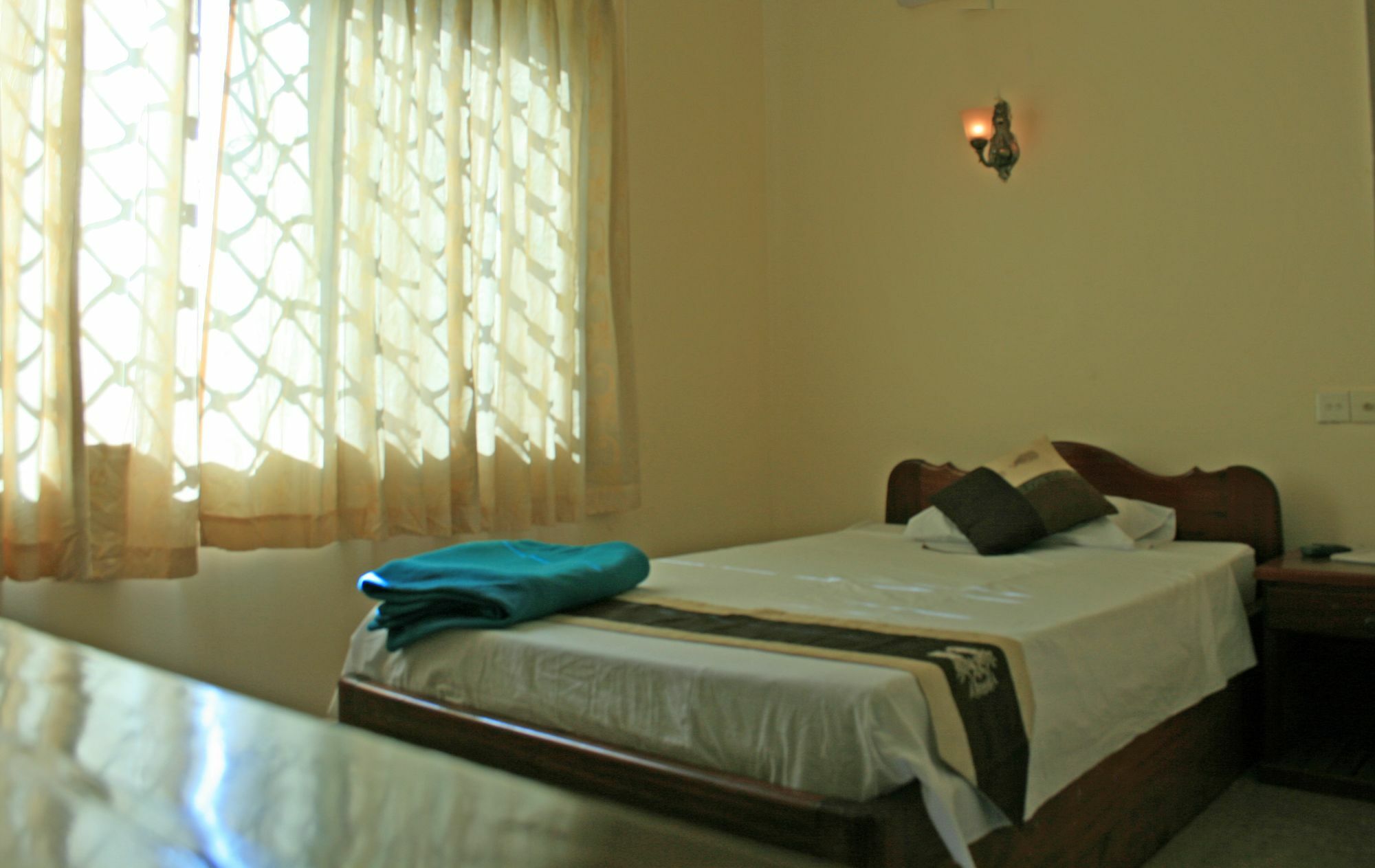 Firefly Guesthouse - The Berlin Angkor Siem Reap Luaran gambar